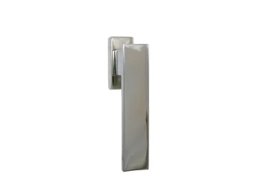 ITALIAN DESIGN - IRIS-DK - DK window handle on rose _ Fama International